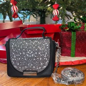 Steve Madden Bmelodie Stone bag